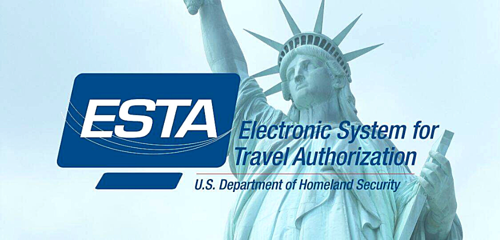The USA ESTA Application Process Simplified